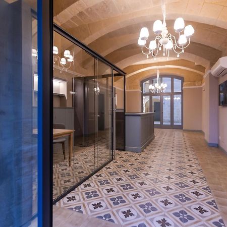 Ibb Hotel Palazzo Bettina Malta 比尔古 外观 照片