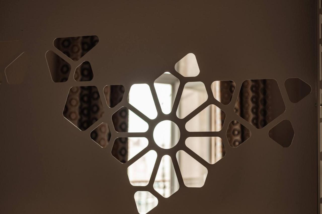 Ibb Hotel Palazzo Bettina Malta 比尔古 外观 照片