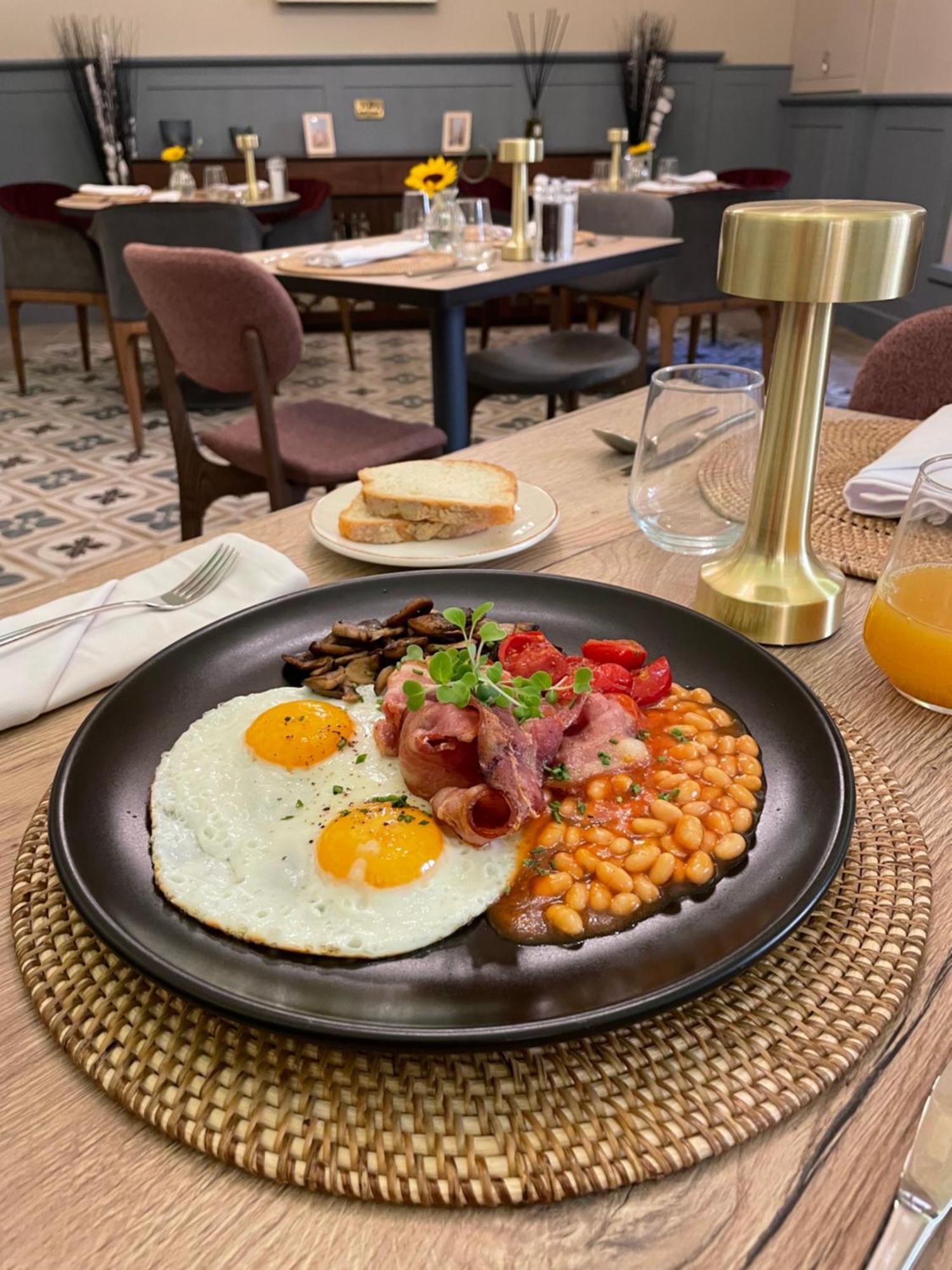 Ibb Hotel Palazzo Bettina Malta 比尔古 外观 照片
