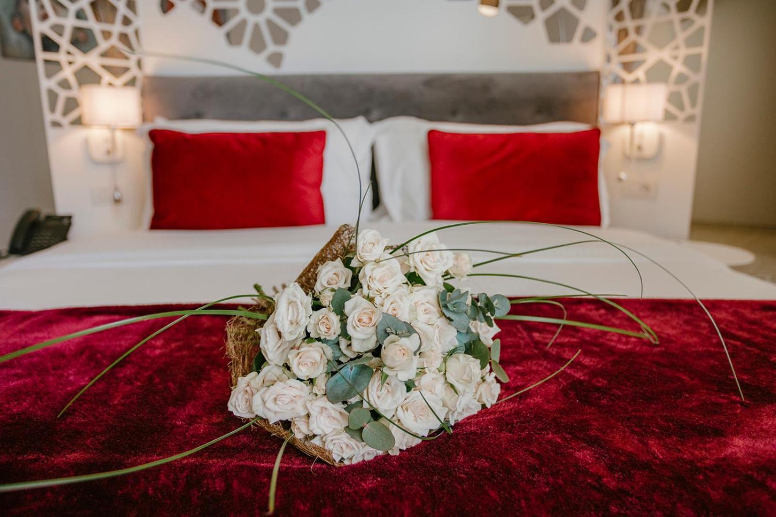 Ibb Hotel Palazzo Bettina Malta 比尔古 外观 照片