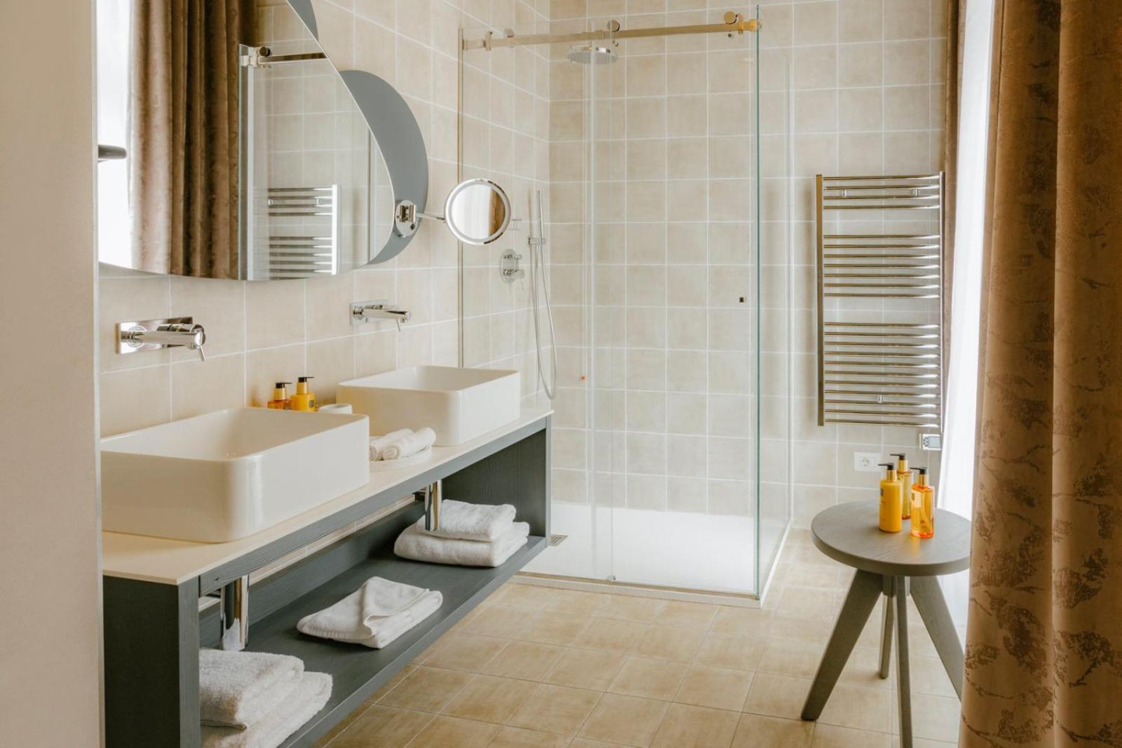 Ibb Hotel Palazzo Bettina Malta 比尔古 外观 照片