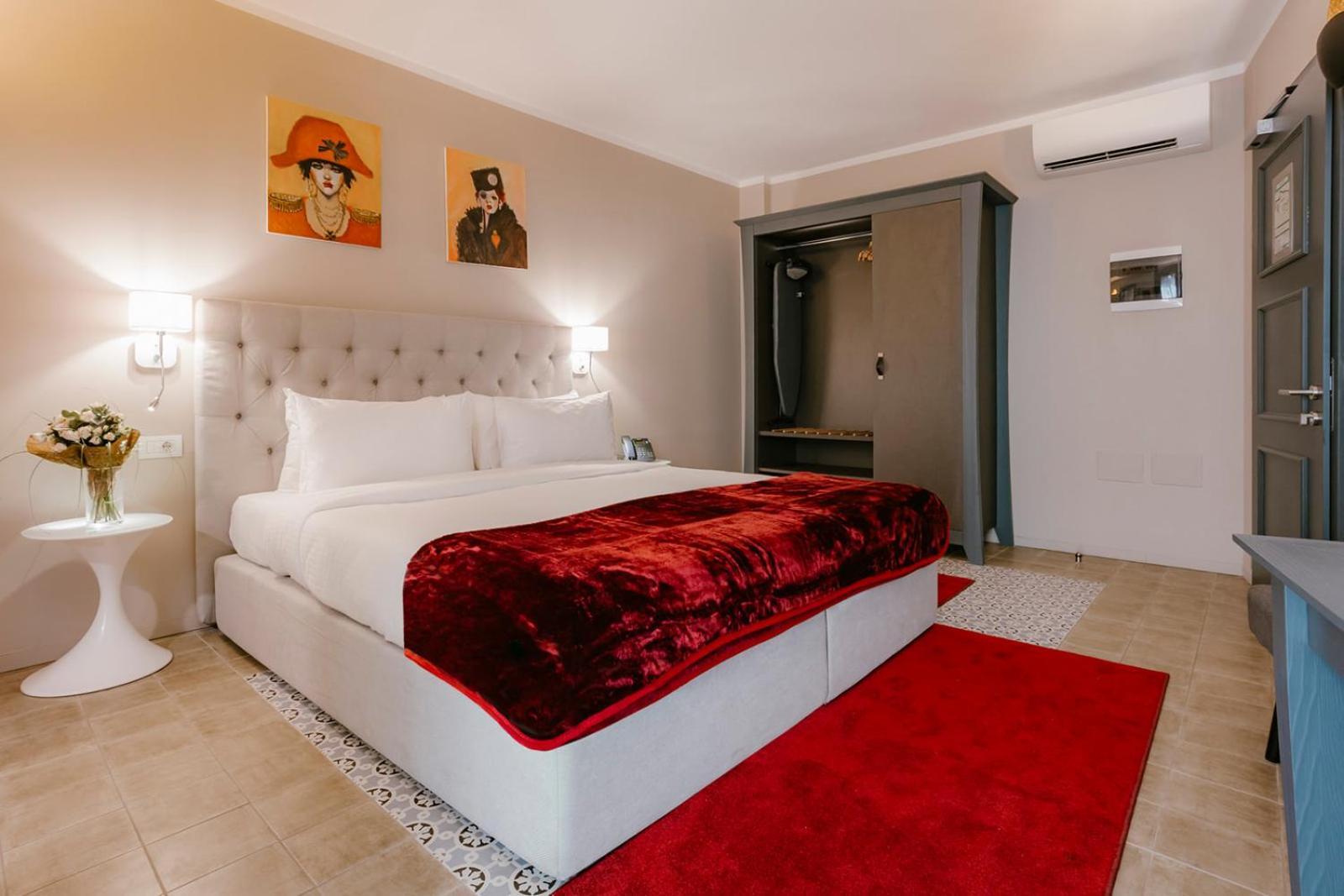 Ibb Hotel Palazzo Bettina Malta 比尔古 外观 照片