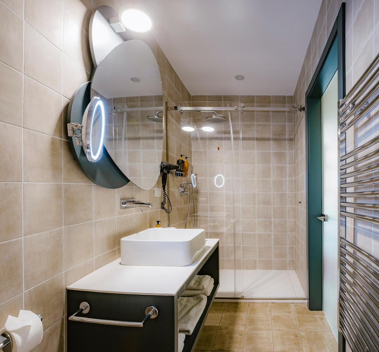 Ibb Hotel Palazzo Bettina Malta 比尔古 外观 照片